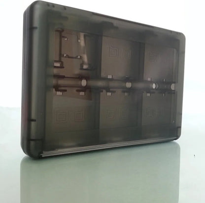 24 Slot Plastic Card Case / Holder Suitable For Nintendo Switch Cards | Game Card Storage Box - Image 2