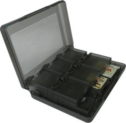 24 Slot Plastic Card Case / Holder Suitable For Nintendo Switch Cards | Game Card Storage Box - Image 3