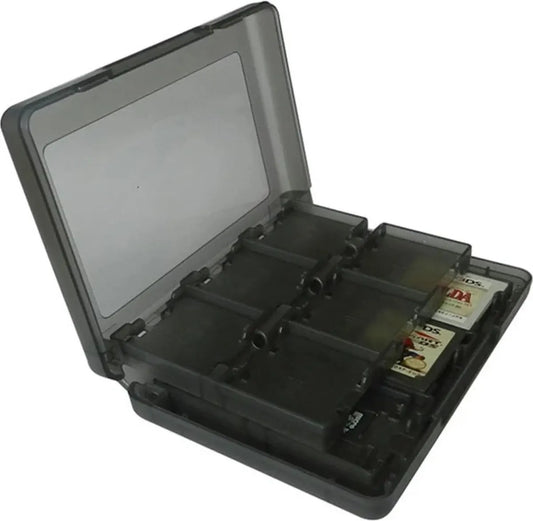 24 Slot Plastic Card Case / Holder Suitable For Nintendo Switch Cards | Game Card Storage Box - Image 3