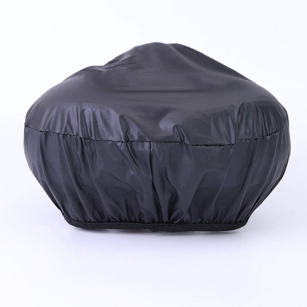 Waterproof Saddle Cover - Bicycle Saddle Cover - Cover for Bicycle Saddle - Rain Cover - Elastic Rain Cover for Bicycle Saddle - 2-pack - Image 2