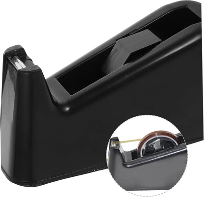 Ribbon dispenser – Ergonomic, portable, for ribbon ≤26mm (21x10x7.8cm) - Image 2