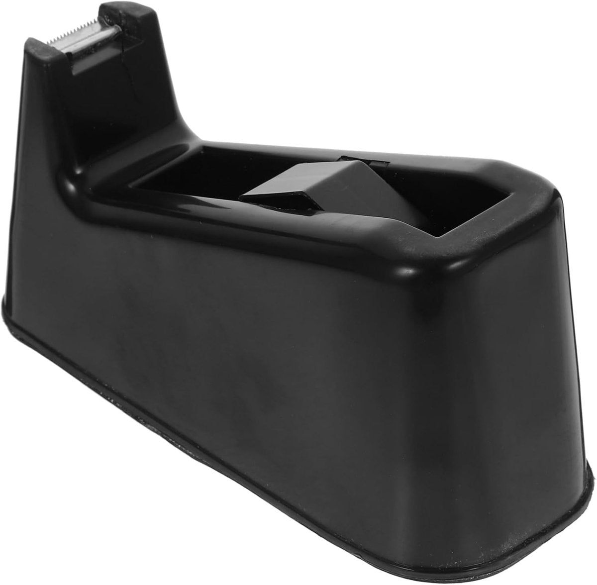 Ribbon dispenser – Ergonomic, portable, for ribbon ≤26mm (21x10x7.8cm) - Image 4
