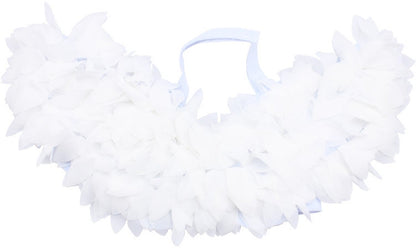 Dog costume L – Realistic wings, festive accessory - Image 3