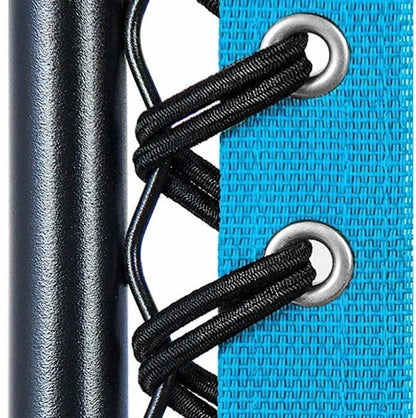 Elastic band for 1 set – Black, 2 long + 2 short (export model) - Image 5