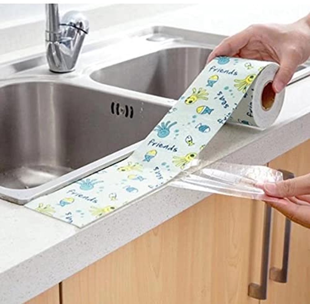 Blue Danube waterproof sealing tape - Image 2