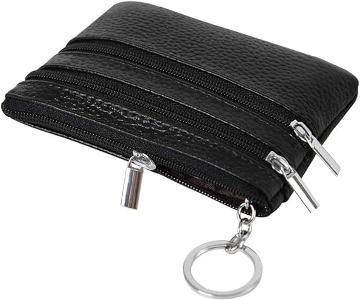 Ladies' wallet - with keychain - Image 2