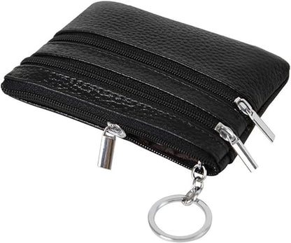 Ladies' wallet - with keychain - Image 2