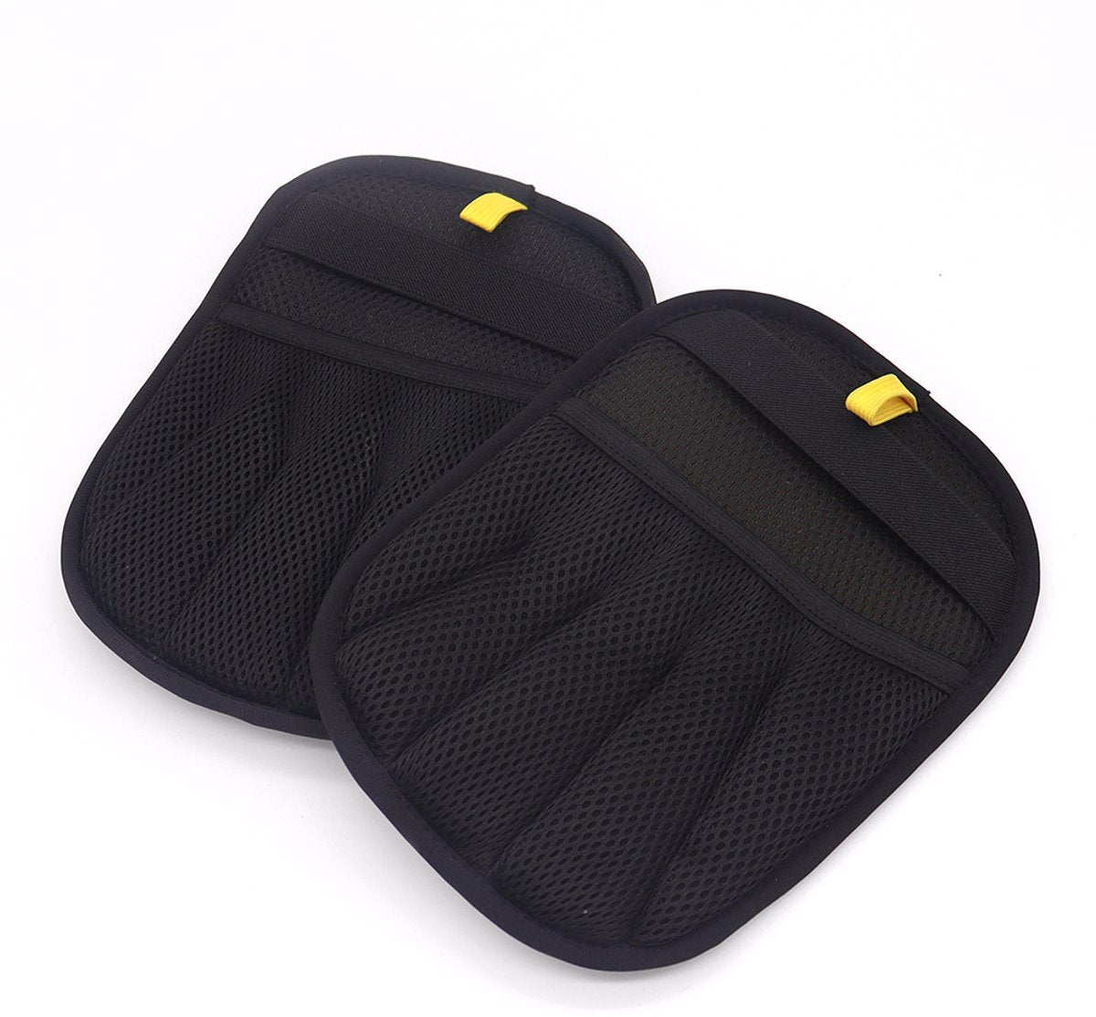 cat hair remover - Pet hair remover - 2 pieces pets - Gloves for animal hair - Five-finger electrostatic gloves with animal hair - Image 2