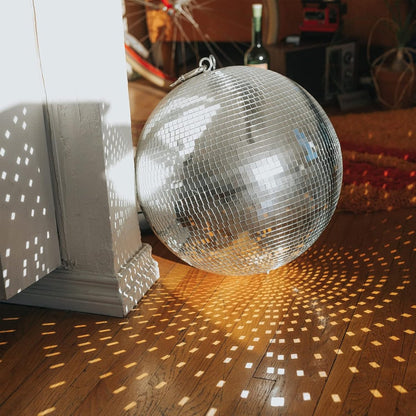 Self-Adhesive Mosaic Tiles - 3 Pieces - 10 x 10 mm - Mini Square Glass Mirror Stickers - Sticker for DIY Craft Decoration, Disco Ball, Mirror Tiles for Parties - Mosaic Self-Adhesive Tiles - Mosaic Sticker - Image 5