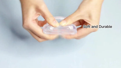 Cellulite cups - Cupping set of 4 pieces - Cupping cups - Full body - Cellulite Massage Device - Vacuum Silicone Cupping set - Cellulite Massage Cupping Cups - Anti-Cellulite - for Masseur and Home Use - Blue - Image 2