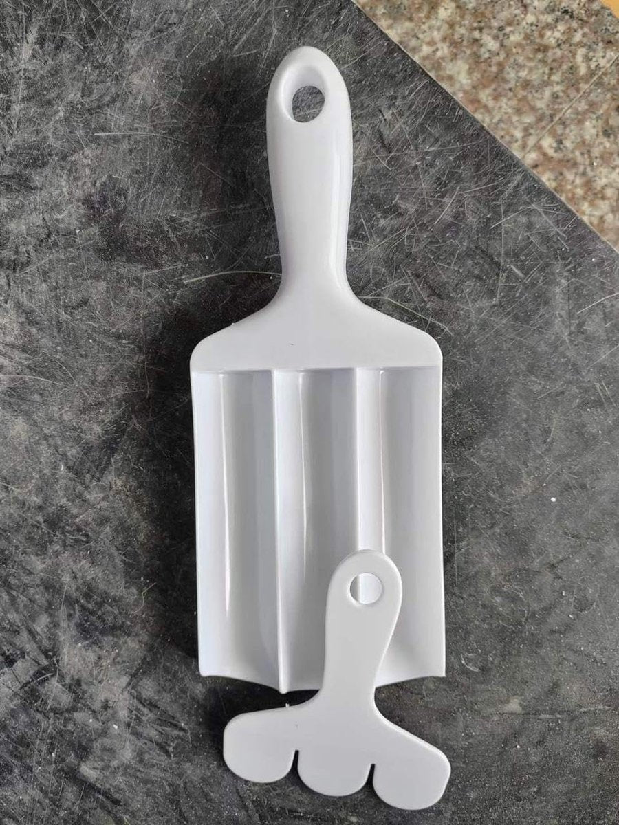 Meatball Maker - High-Quality Non-Stick Meatball Maker - Small Meatball Maker - Meatball Tongs - Meatball Maker - Time-Saving - Kitchen Utensils - Cooking Supplies - effortlessly 3 perfect meatballs at once - Image 4