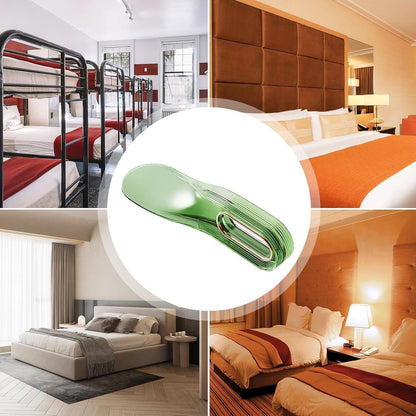 Mattress Lifter - Professional Mattress Lifter - Handy Mattress Riser - Ergonomic Mattress Wedge Lift - Ideal for lifting and holding mattresses - Sheet Changing Tool - Image 4