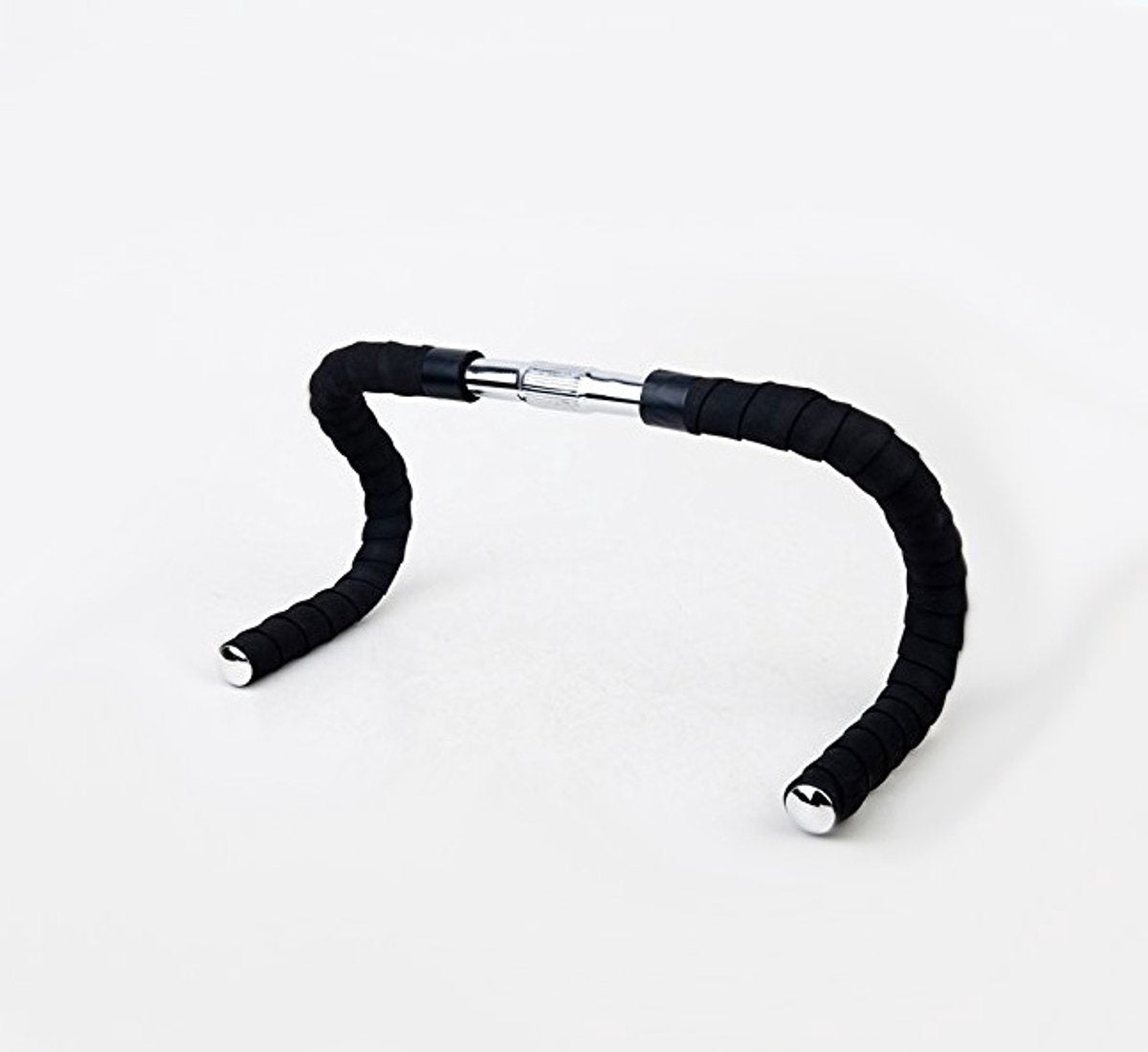Handlebar Tape - Professional Self-Adhesive Handlebar Tape - High Grip and Shock Absorption - Anti-Slip - Cycling, Gravel Bike, Road Bike - Stretch Material - Universal - Ideal for Motorcycle / Bicycle / Scooter / Everyday Cyclists / Cycling Enthusiasts - - Image 5