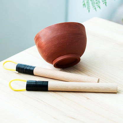 Clay Tools - Professional High Quality Pottery Modeling Modeling - Universal Modeling Tools - Sculpting - Earthenware Finishing Tools - Spatulas/Knives/Small Blades/Mirrets - for Beginners in Studios and Art Schools - Image 3