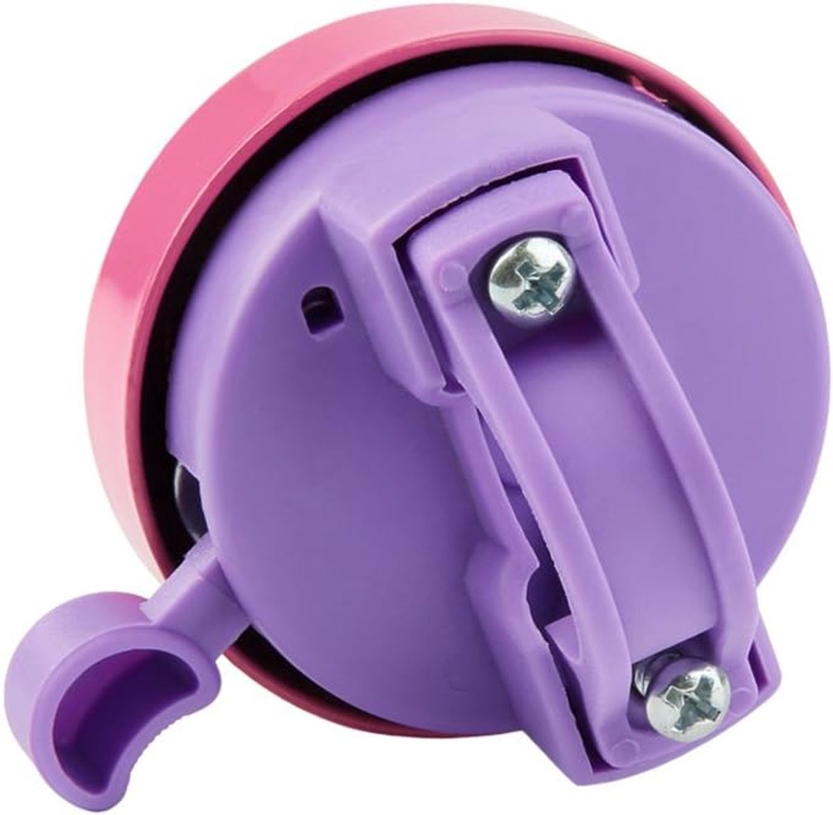 Bicycle bell - Bicycle - Cute Child Bicycle Bell - Creative Children's Bicycle Bell - cute bells - flower bicycle bell - accessory - Pink - Gift - Halloween - Christmas - for children /Boy /Girl - Image 2