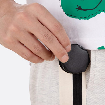 Magnifying Glass - 3 Pieces - 10x Magnification - Pocket Handheld Magnifying Glass - Reading Magnifier - Reading Magnifier - Mini Magnifying Glass - Reading Magnifier - Pocket Magnifying Glass - Reading Magnifier for Seniors and the Visually Impaired - Ma - Image 4