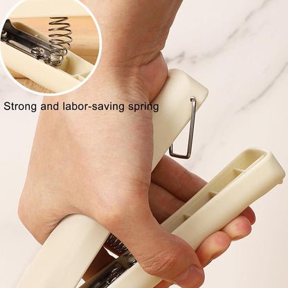 Gripper - Gripper Bowl - Pot Holder - Clip Plate - Holder - Anti-Burn Tongs - Kitchen Utensils - Home Kitchen - Microwave and Oven Pan Gripper, Non-Slip, High Temperature Resistant, For the Kitchen, Burn Protection - Cooking & Baking - Image 2