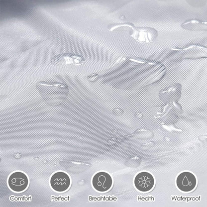 Raincoat - Portable Windbreaker - Professional waterproof windbreaker - emergency raincoat - Ergonomic windbreaker - raincoat - rain - Rainproof - Water-repellent - Foldable - Outdoor - women's men's raincoat - for Daily Use / Travel / Camping - 1 piece - Image 2