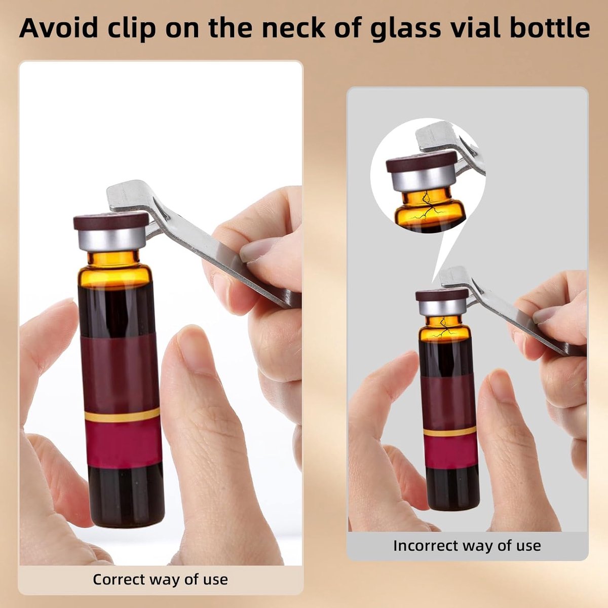 All-purpose opener - 4 pieces - Multifunctional opener - Jar opener - Bottle opener - Beer opener - Lid opener - Jar opener - Kitchen aid - Aids for the elderly - For oral liquids - Tool to remove caps from bottles and jars - Image 3