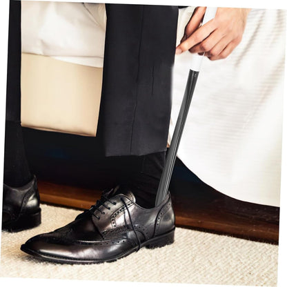 Sock Aid - Professional Sock Aid - Practical Sock Aid - Efficient Shoe Aid - Easy Sock Aid - Universal - for rehabilitation patients, pregnant women, the elderly - Image 4
