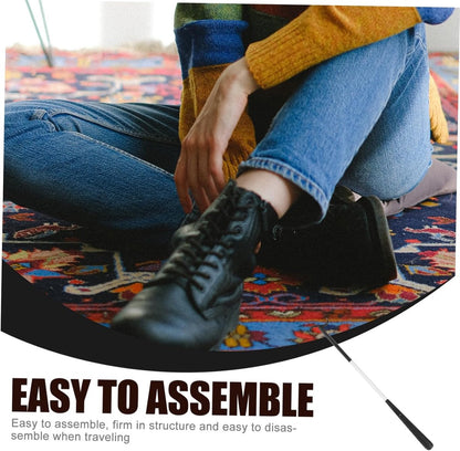 Sock Aid - Professional Sock Aid - Practical Sock Aid - Efficient Shoe Aid - Easy Sock Aid - Universal - for rehabilitation patients, pregnant women, the elderly - Image 5