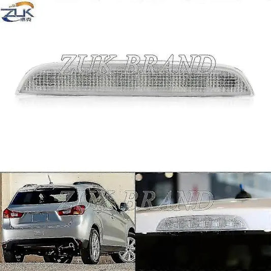 Mitsubishi Outlander Third Brake Light 2013-2020 High Mounted Additional Car Brake Light