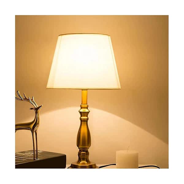 Lampshade Holder Adapter Kit with Knob Leveling System Gold Stabilizer - Image 4
