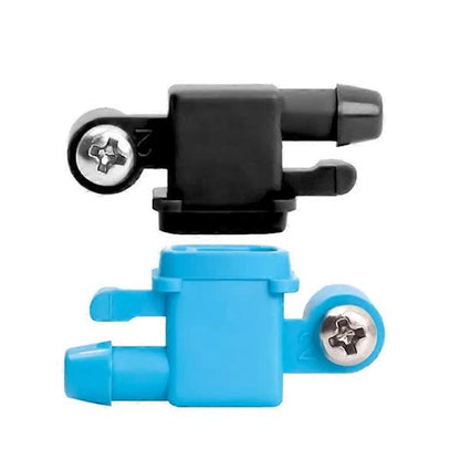 iRobot Braava Jet M6 240 Series Compatible Spray Angle Replacement Nozzle Black - Image 2