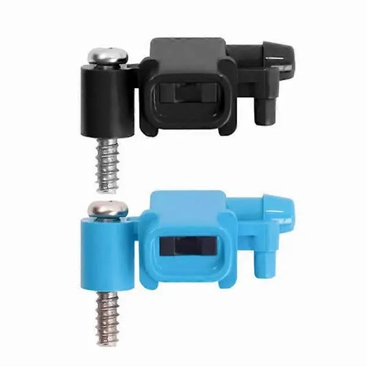 iRobot Braava Jet M6 240 Series Compatible Spray Angle Replacement Nozzle Black - Image 3