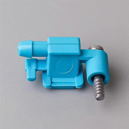 iRobot Braava Jet M6 240 Series Compatible Spray Angle Replacement Nozzle Black - Image 5
