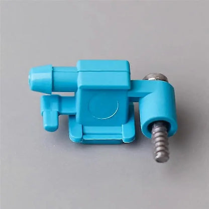 iRobot Braava Jet M6 240 Series Compatible Spray Angle Replacement Nozzle Black - Image 5