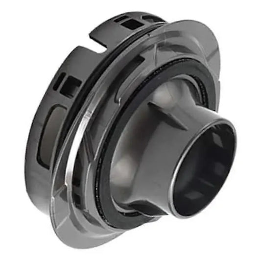 Motor Rear Cover Filter Kit Compatible with V7 V8 Vacuum Cleaner - Image 2
