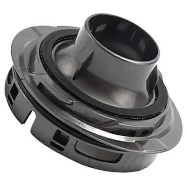 Motor Rear Cover Filter Kit Compatible with V7 V8 Vacuum Cleaner - Image 4