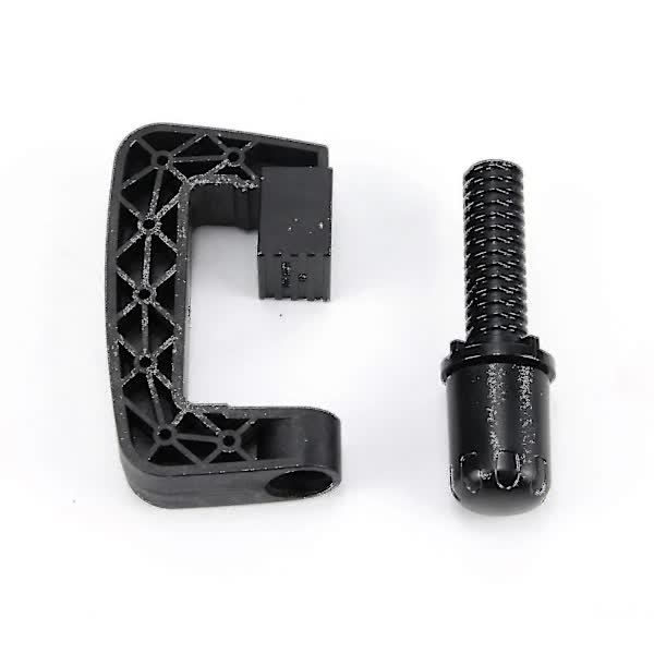 Logitech G920 G25 G27 G29 G923 Racing Steering Wheel Clamp - Image 3