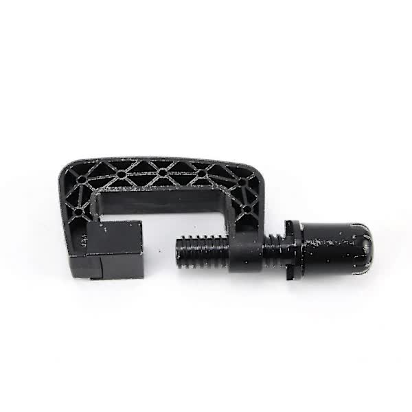 Logitech G920 G25 G27 G29 G923 Racing Steering Wheel Clamp - Image 4