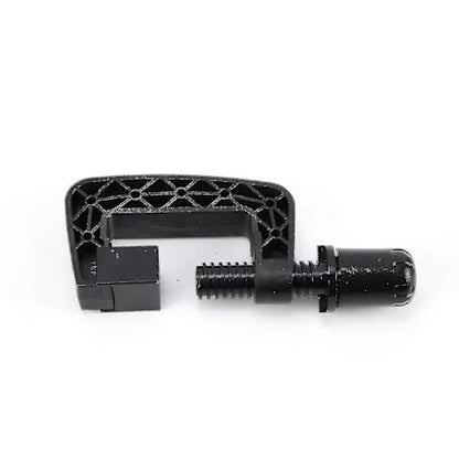 Logitech G920 G25 G27 G29 G923 Racing Steering Wheel Clamp - Image 4
