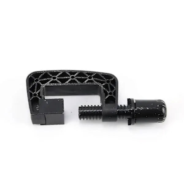 Logitech G920 G25 G27 G29 G923 Racing Steering Wheel Clamp - Image 4