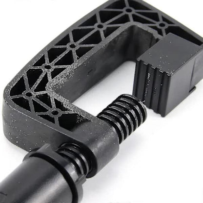 Logitech G920 G25 G27 G29 G923 Racing Steering Wheel Clamp - Image 5