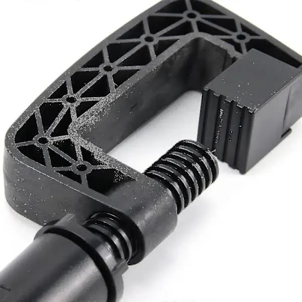 Logitech G920 G25 G27 G29 G923 Racing Steering Wheel Clamp - Image 5