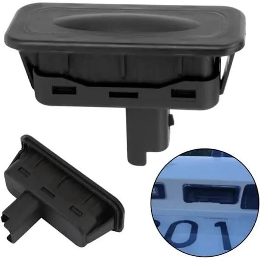 Renault Car Door Lock Central Locking Actuator Black 8200076256 Compatible with Clio Megane Captur Kangoo Fluence Models - Image 3
