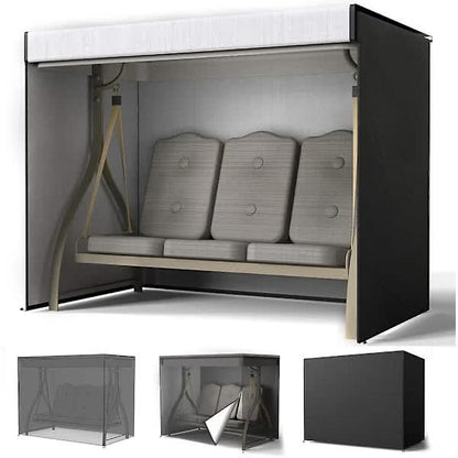 Outdoor Swing Cover Waterproof Anti-UV - Image 3