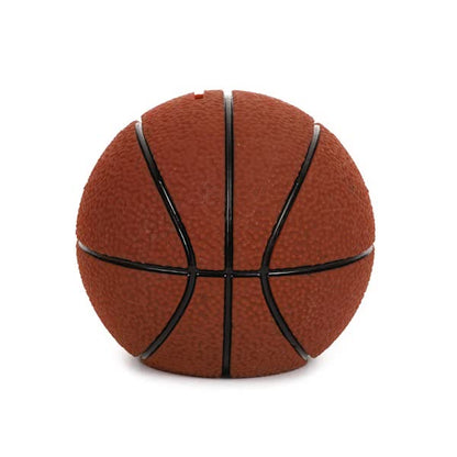 Basketball Money Box Piggy Bank Traditional Gifts 15.5 cm x 15.5 cm x 15.5 cm Dimensions