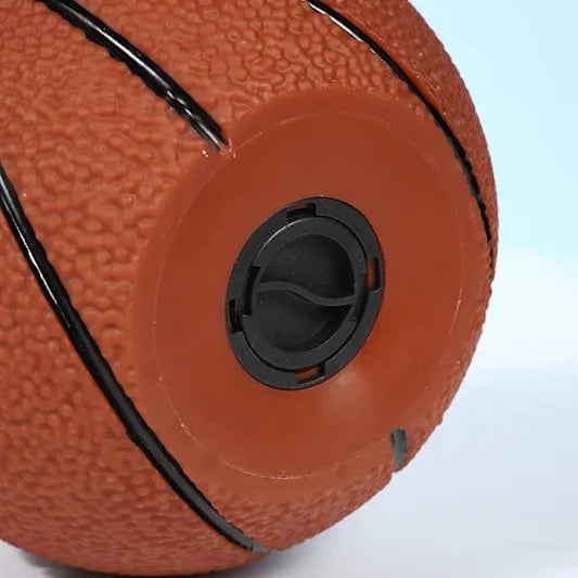 Basketball Money Box Piggy Bank Traditional Gifts 15.5 cm x 15.5 cm x 15.5 cm Dimensions - Image 3
