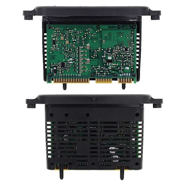 Headlight Control Unit Compatible with BMW 5 Series F10 GT F07 F11 - Image 3