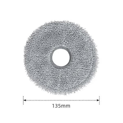 Dreame X40 Ultra and X40 Pro Ultra Compatible Robot Vacuum Cleaner - Image 2