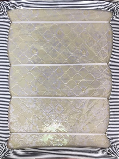 4 pieces - 70-230 cm Sheet tensioners - Sheet clips - Duvet tensioners - Duvet clamps - Bed sheet clamp - Sheet braces - Elastic fitted sheet tensioners - Adjustable - for sheets, ironing board, mattress or sofa - Image 3