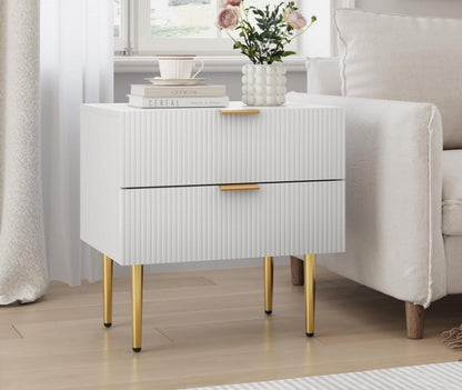 Furniture legs - 4 pieces - 15 cm - Table legs - Furniture leg - Sofa leg - Furniture legs - Cabinet legs - Furniture leg fittings - Gold - Metal - For cabinet, sofa and table - Image 3