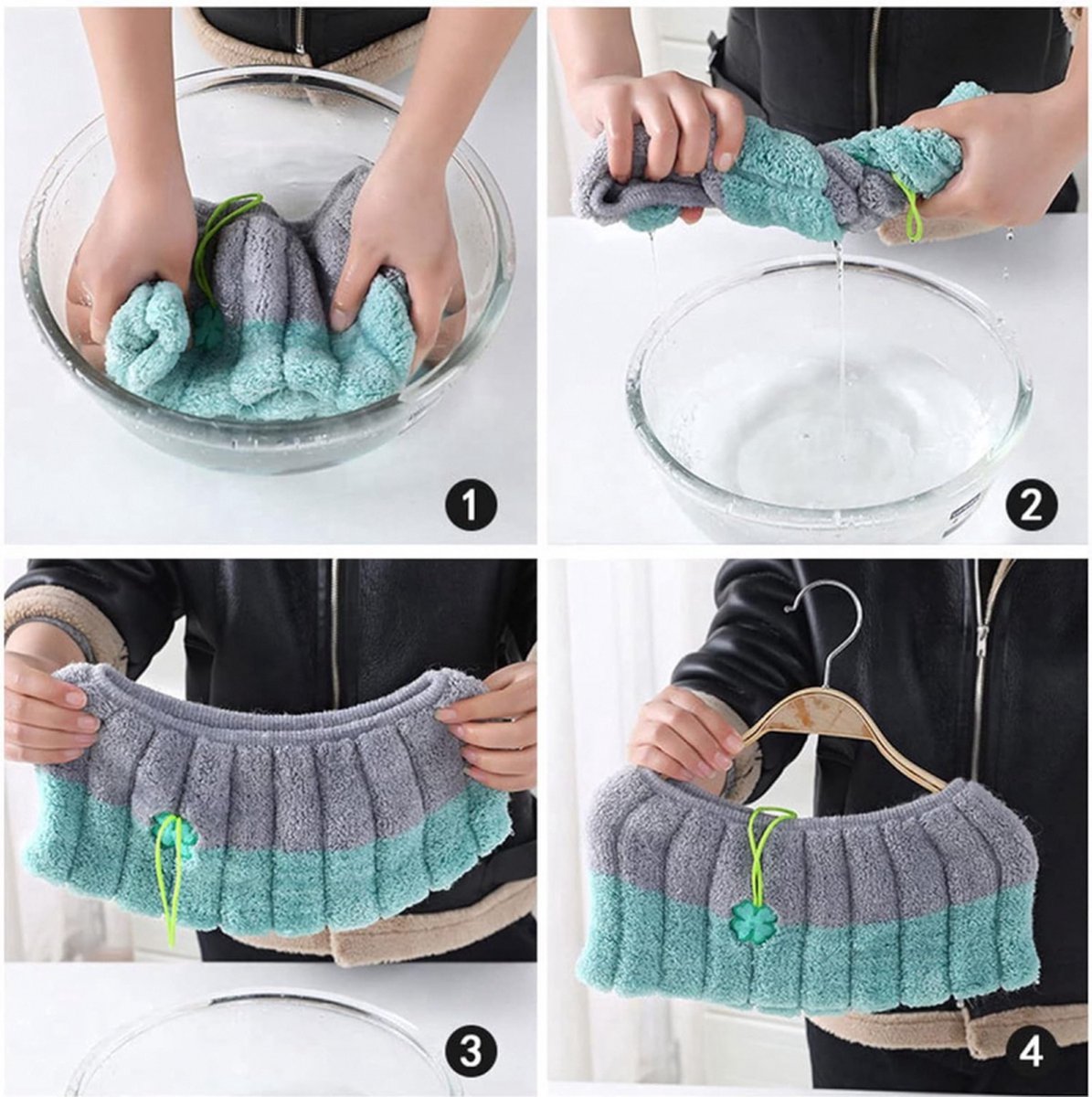 Universal Toilet Seat Cover - Toilet Seat Cover - 4X Toilet Seat Cover - Durable Toilet Seat - Toilet Seat Cover - Warm Toilet Cover - Seat Cover - Toilet Seat - Image 3