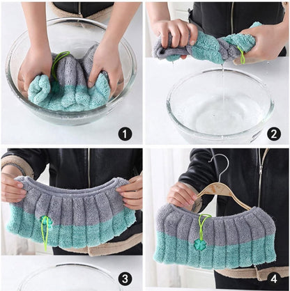 Universal Toilet Seat Cover - Toilet Seat Cover - 4X Toilet Seat Cover - Durable Toilet Seat - Toilet Seat Cover - Warm Toilet Cover - Seat Cover - Toilet Seat - Image 3
