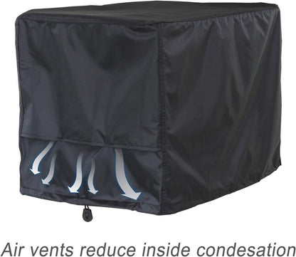 Generator cover - outdoor protective cover - waterproof - 210D Oxford cloth - Image 3